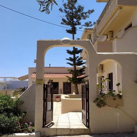 Soula Apartments & Studios Παλαιοχώρα Εξωτερικό φωτογραφία