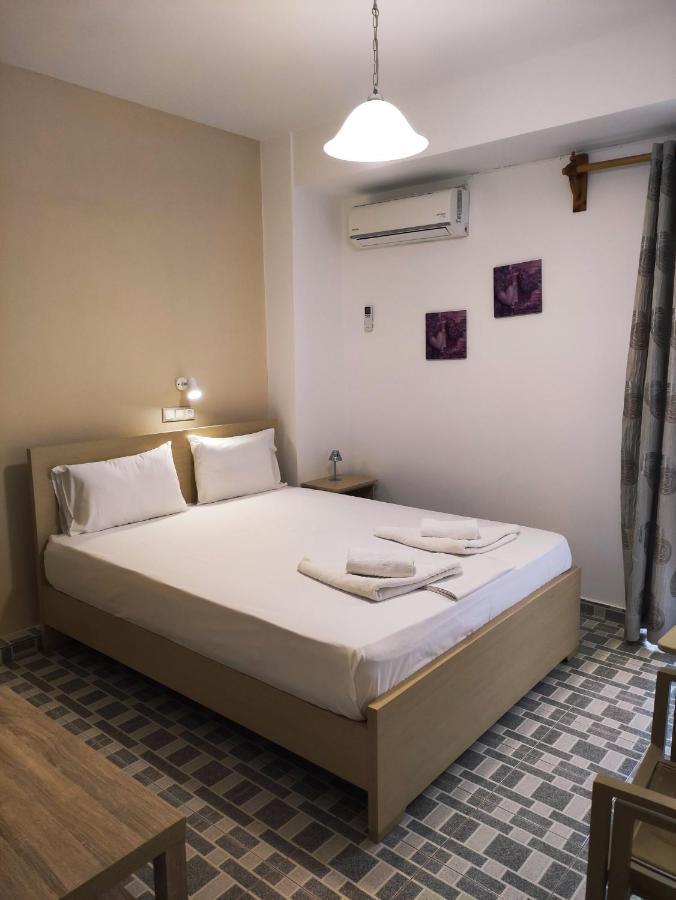 Soula Apartments & Studios Παλαιοχώρα Εξωτερικό φωτογραφία