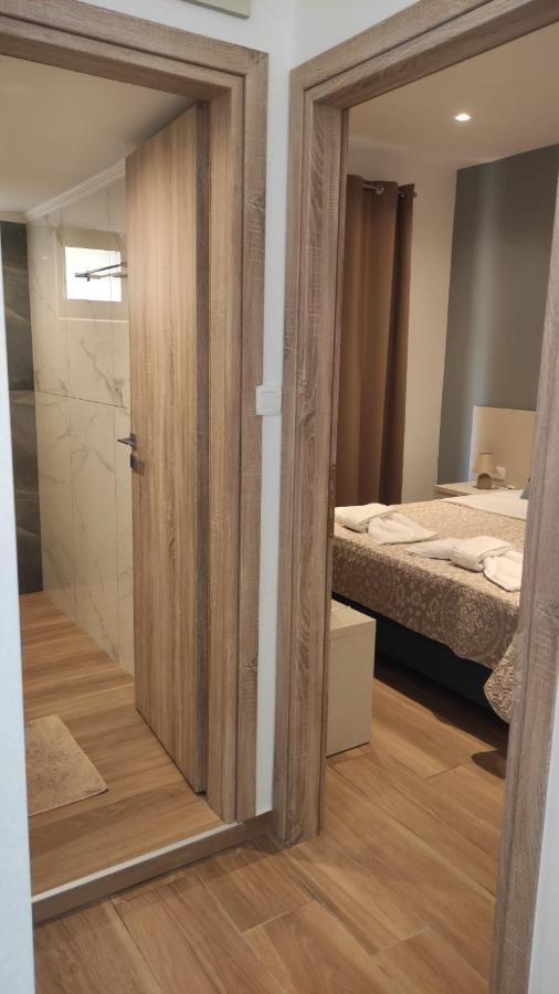 Soula Apartments & Studios Παλαιοχώρα Εξωτερικό φωτογραφία