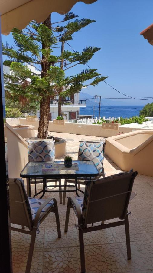 Soula Apartments & Studios Παλαιοχώρα Εξωτερικό φωτογραφία