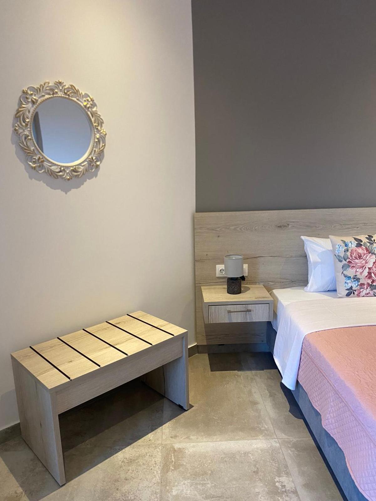 Soula Apartments & Studios Παλαιοχώρα Εξωτερικό φωτογραφία