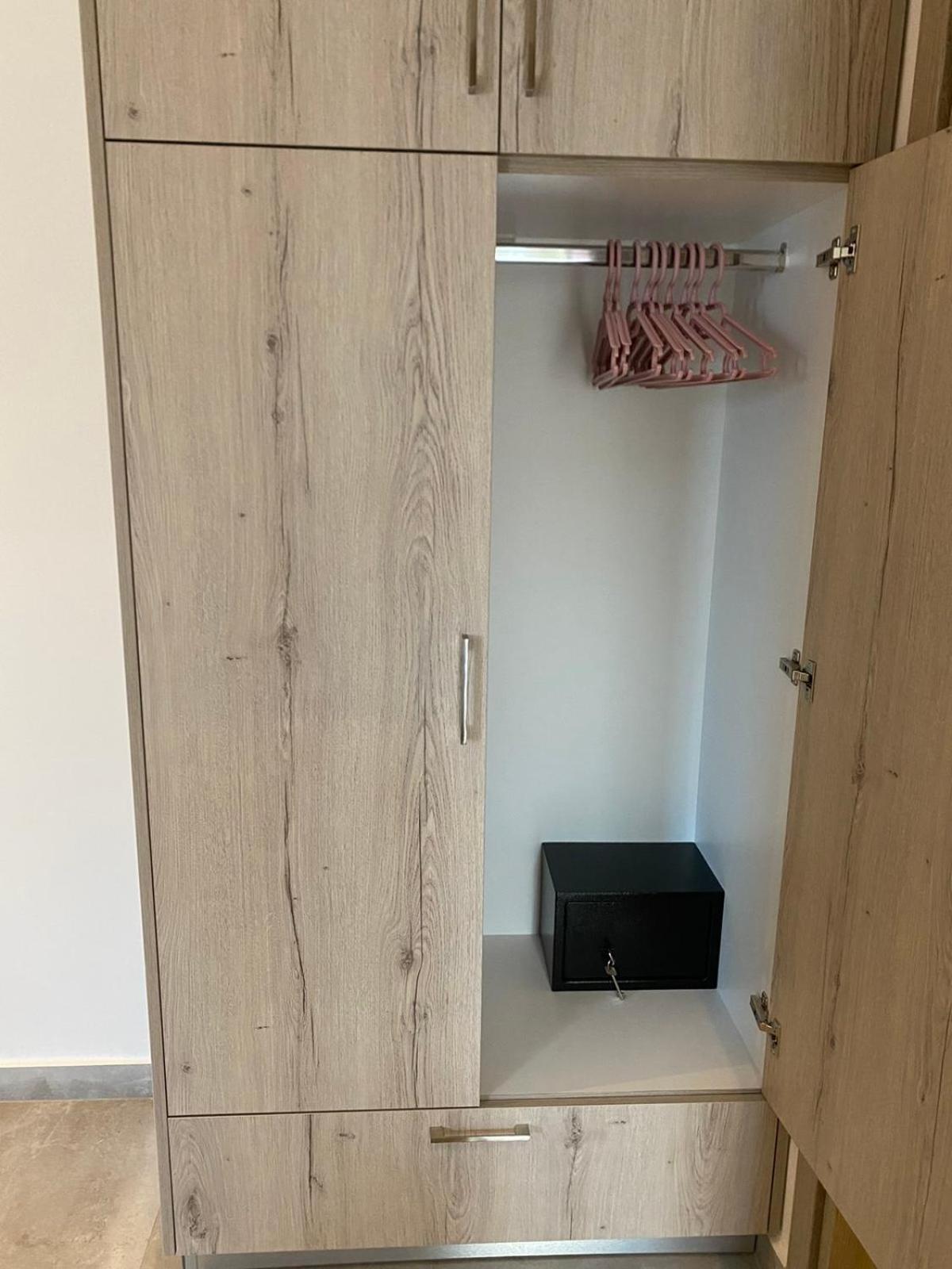 Soula Apartments & Studios Παλαιοχώρα Εξωτερικό φωτογραφία