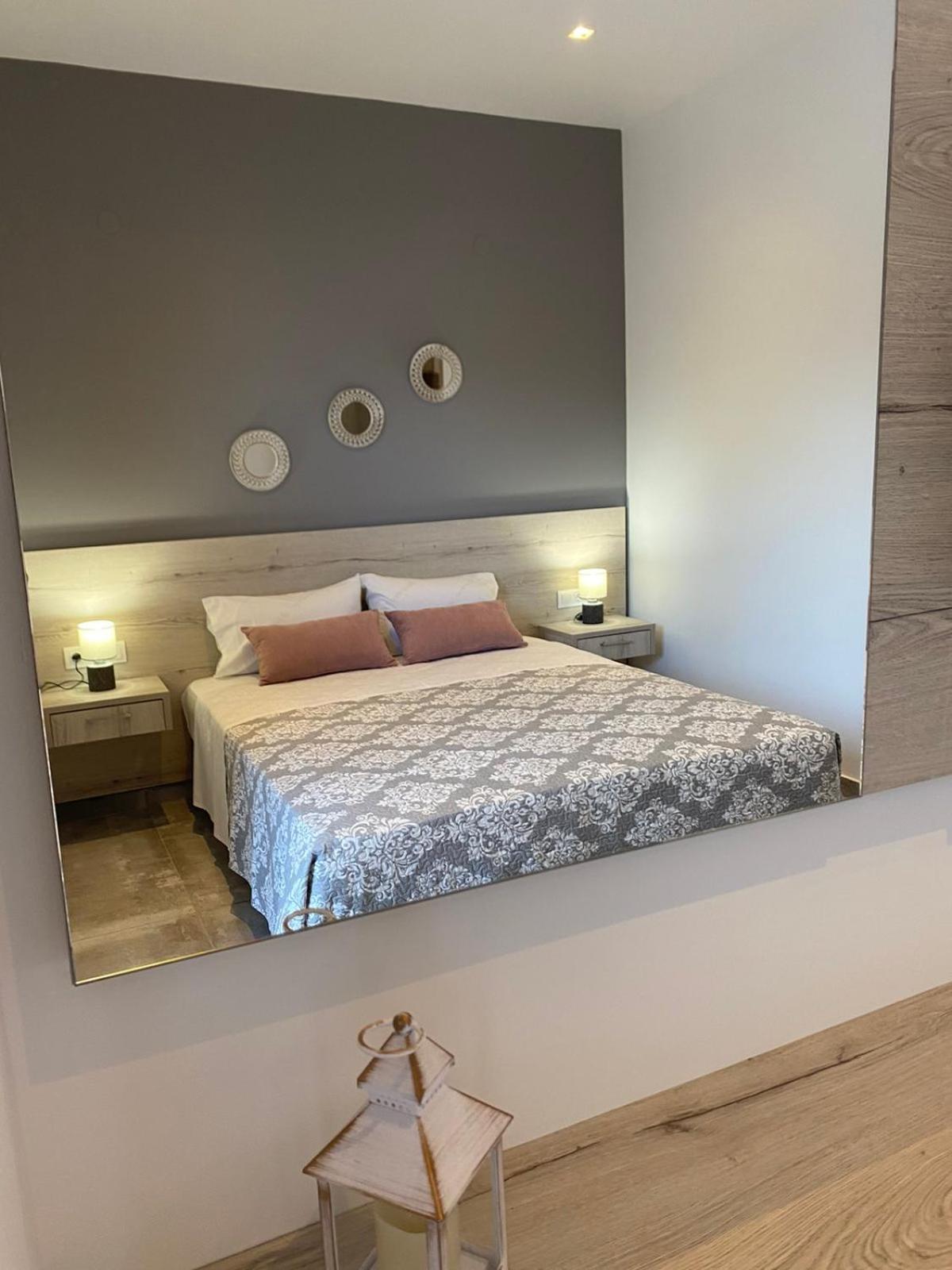 Soula Apartments & Studios Παλαιοχώρα Εξωτερικό φωτογραφία