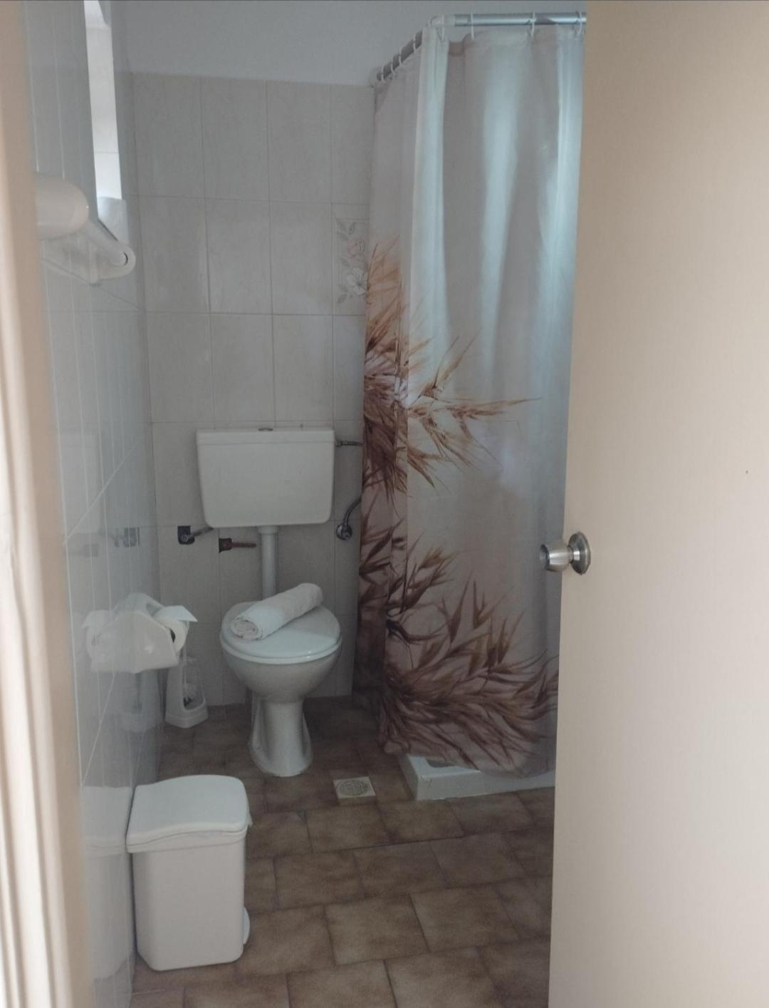 Soula Apartments & Studios Παλαιοχώρα Δωμάτιο φωτογραφία