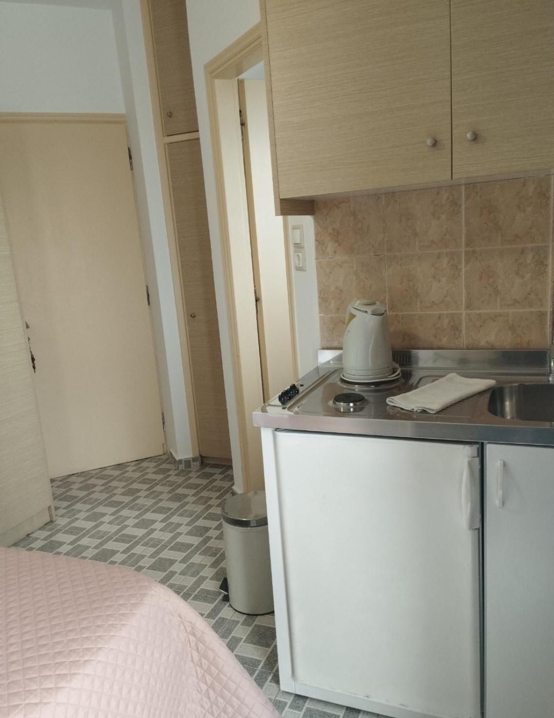 Soula Apartments & Studios Παλαιοχώρα Δωμάτιο φωτογραφία