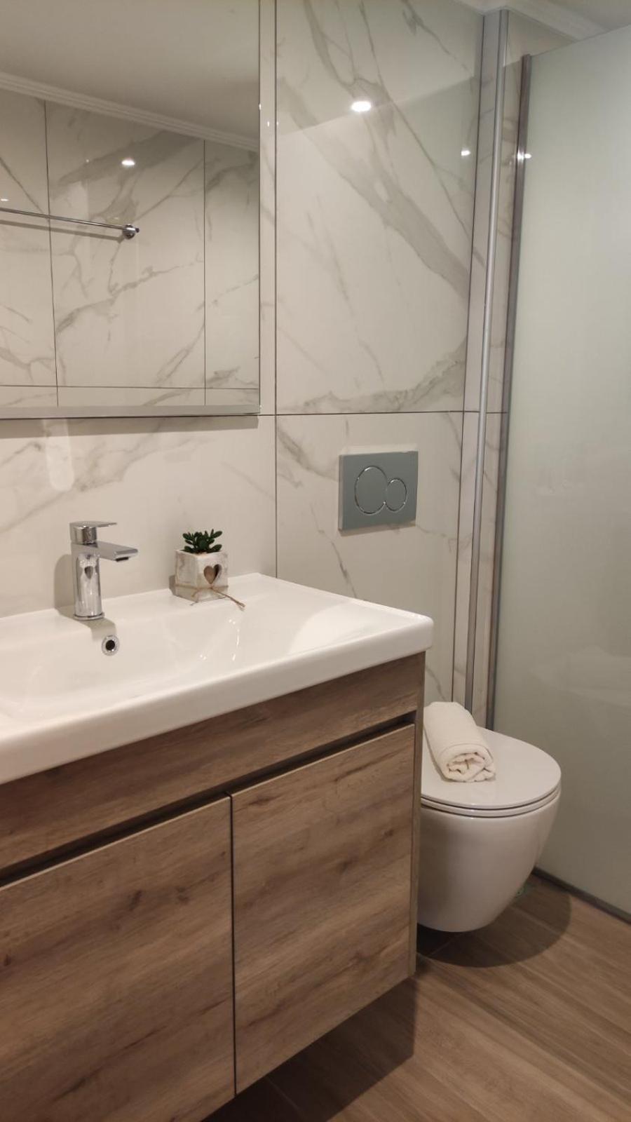 Soula Apartments & Studios Παλαιοχώρα Δωμάτιο φωτογραφία