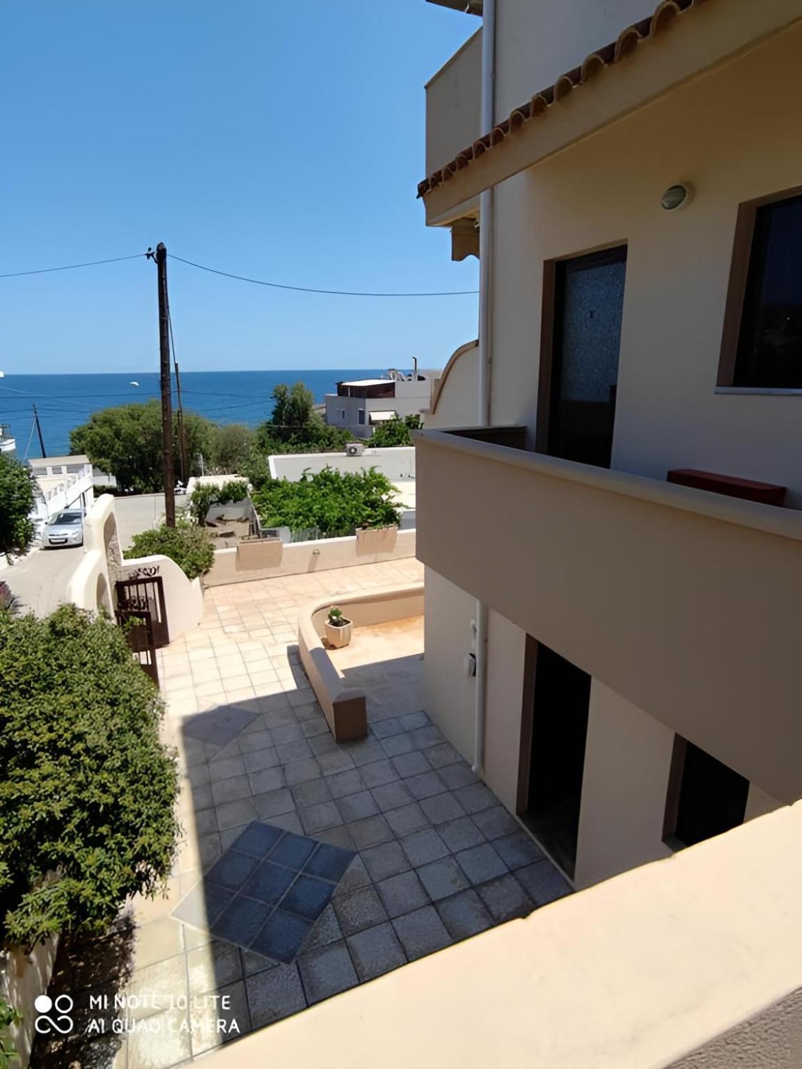 Soula Apartments & Studios Παλαιοχώρα Εξωτερικό φωτογραφία
