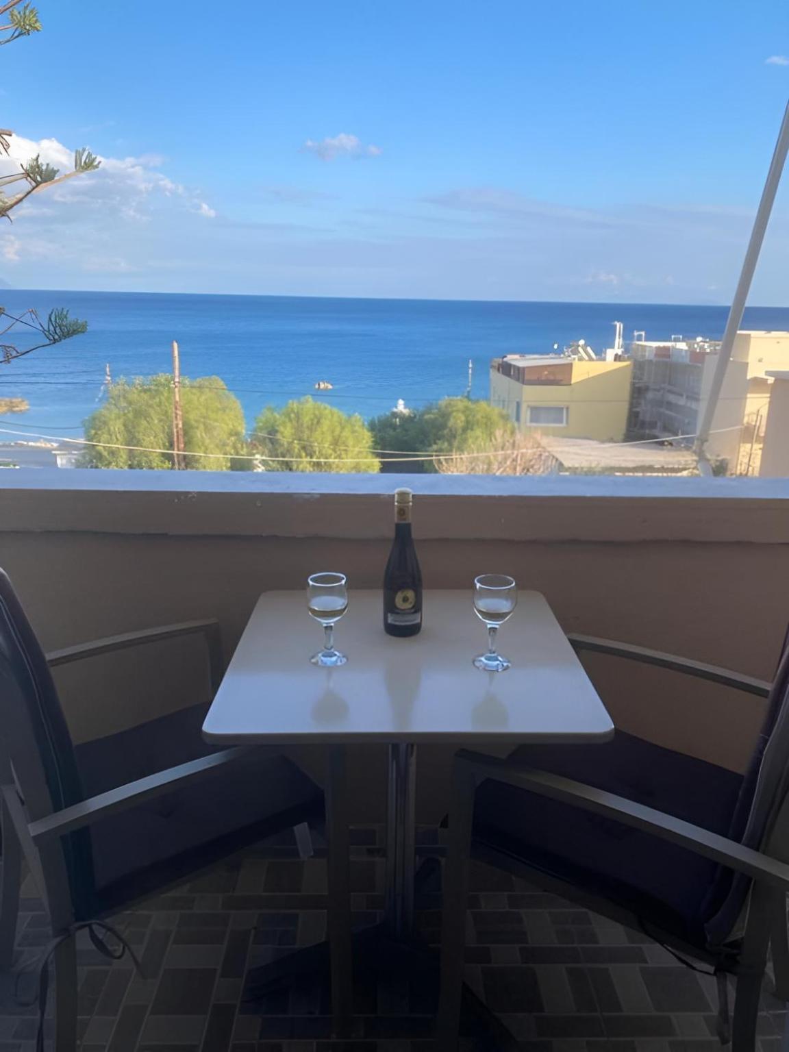 Soula Apartments & Studios Παλαιοχώρα Εξωτερικό φωτογραφία