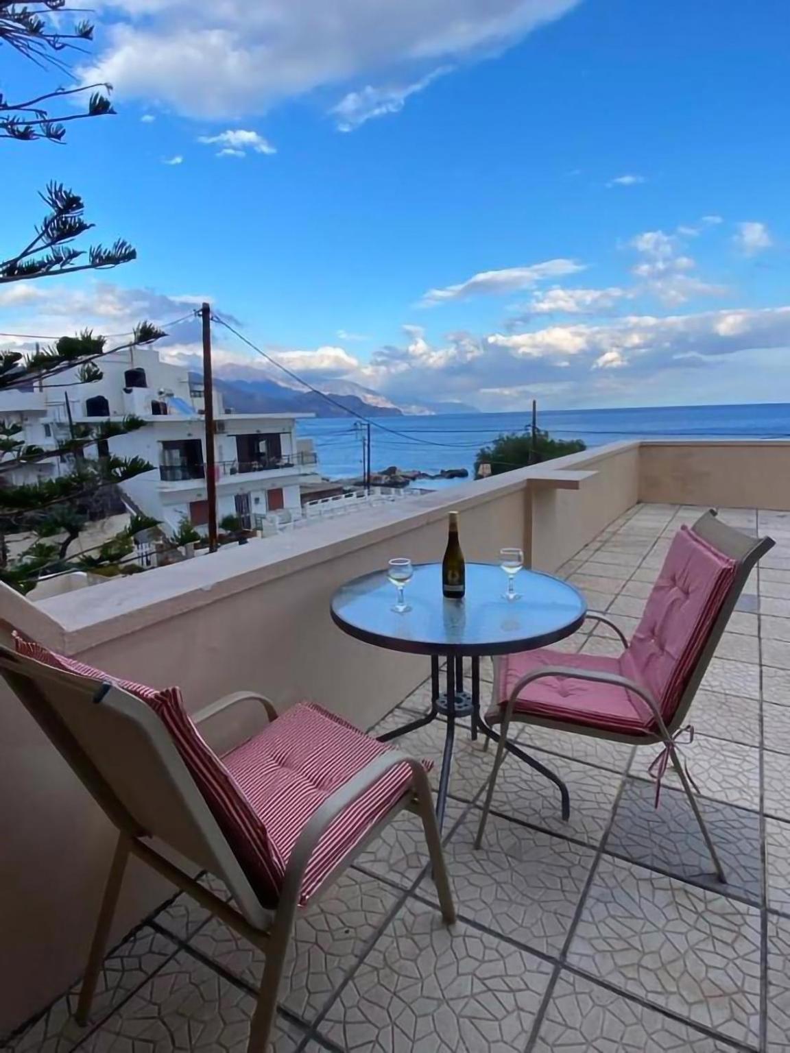 Soula Apartments & Studios Παλαιοχώρα Εξωτερικό φωτογραφία