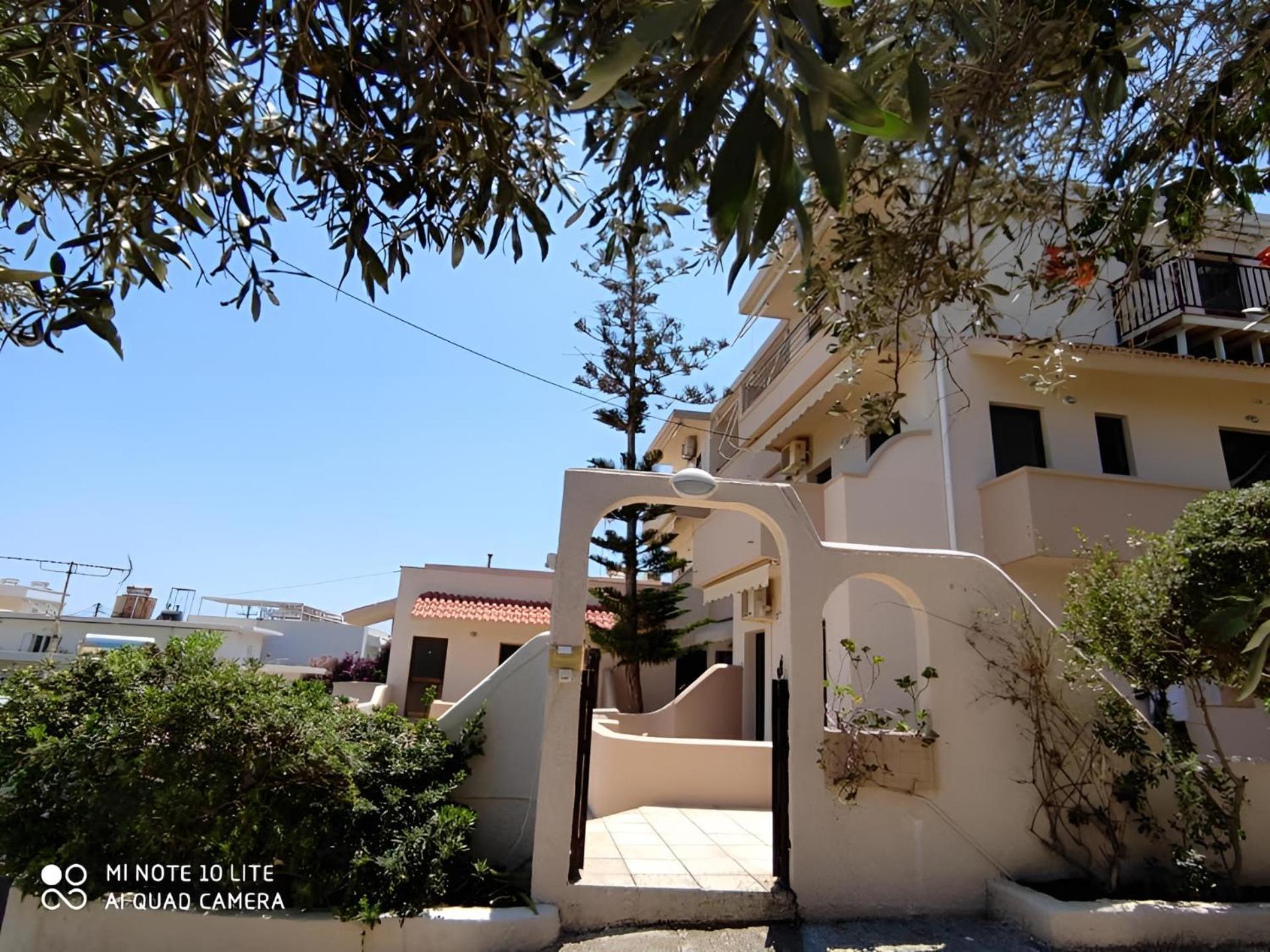 Soula Apartments & Studios Παλαιοχώρα Εξωτερικό φωτογραφία