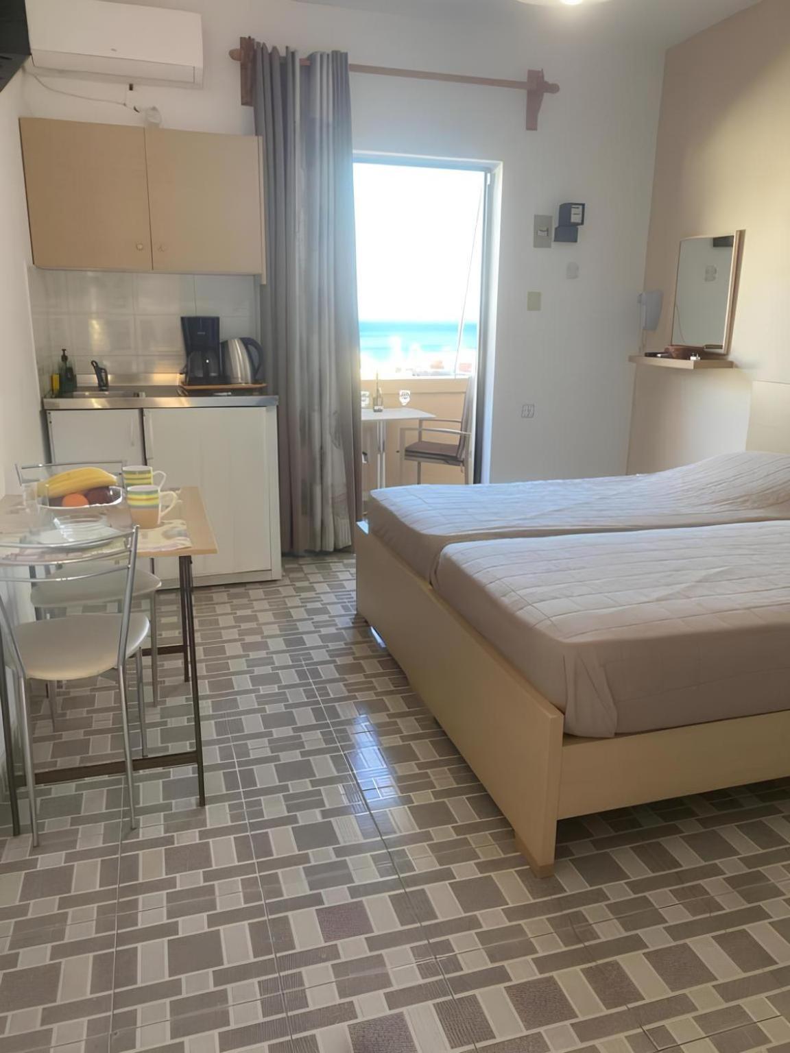 Soula Apartments & Studios Παλαιοχώρα Εξωτερικό φωτογραφία