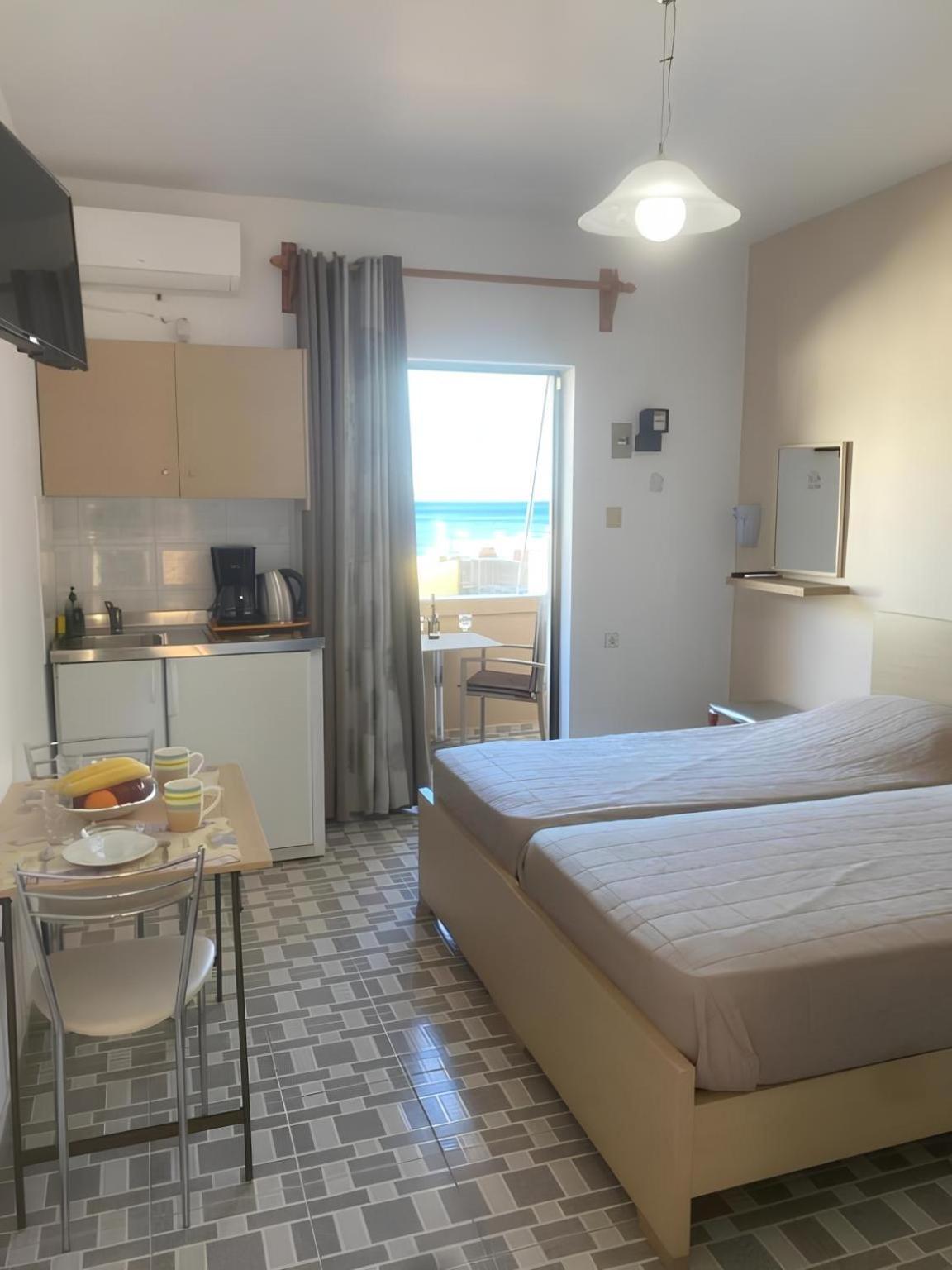 Soula Apartments & Studios Παλαιοχώρα Εξωτερικό φωτογραφία