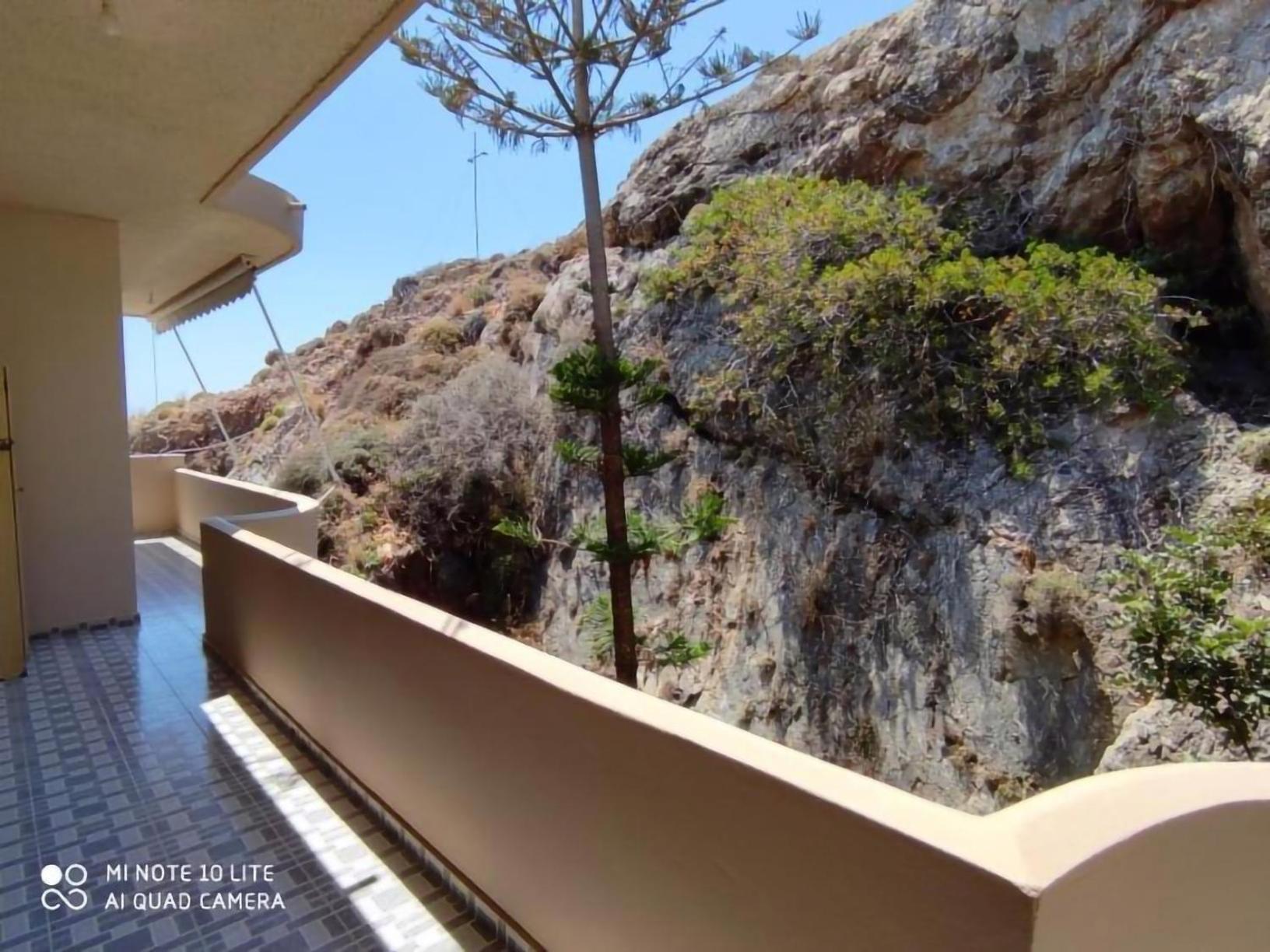 Soula Apartments & Studios Παλαιοχώρα Εξωτερικό φωτογραφία
