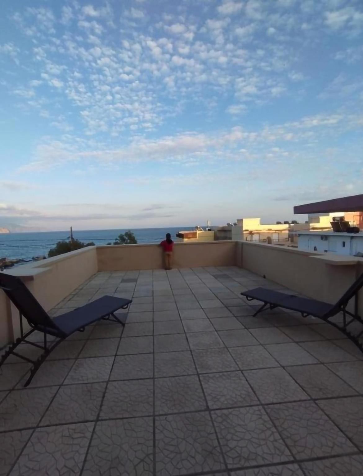 Soula Apartments & Studios Παλαιοχώρα Εξωτερικό φωτογραφία