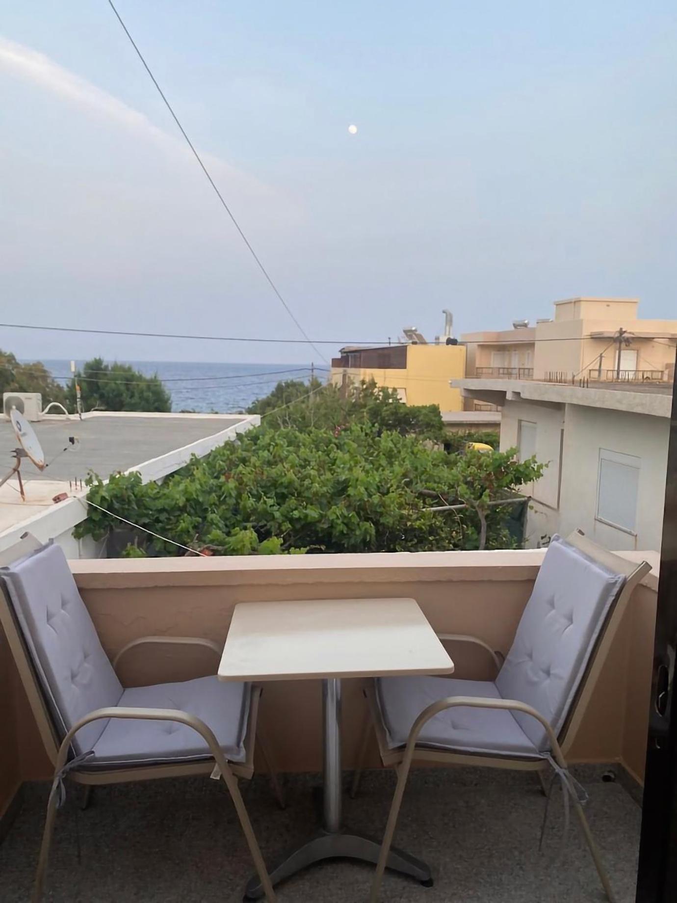 Soula Apartments & Studios Παλαιοχώρα Εξωτερικό φωτογραφία