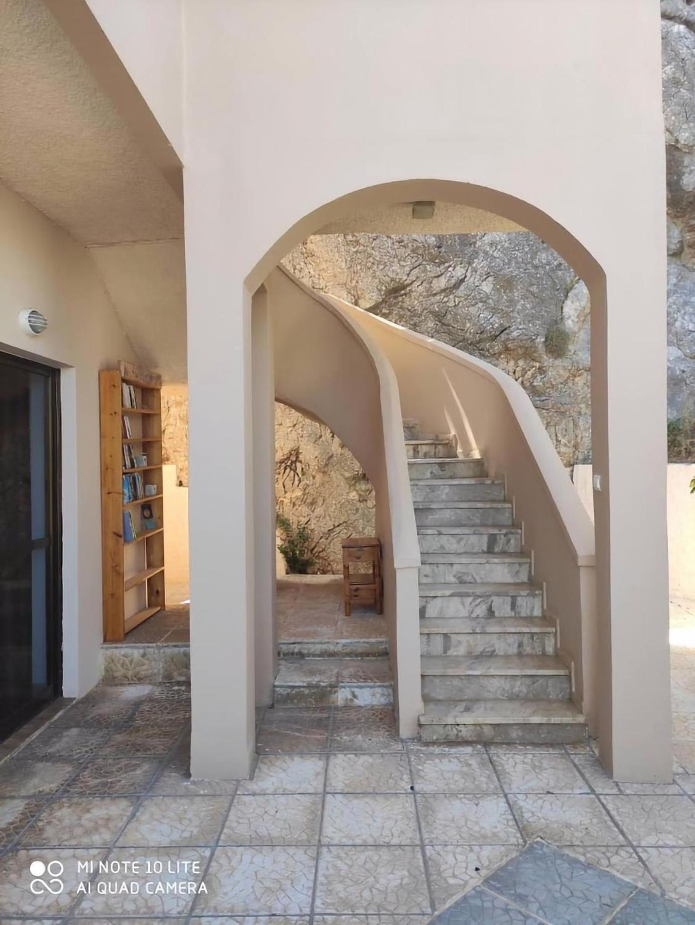 Soula Apartments & Studios Παλαιοχώρα Εξωτερικό φωτογραφία