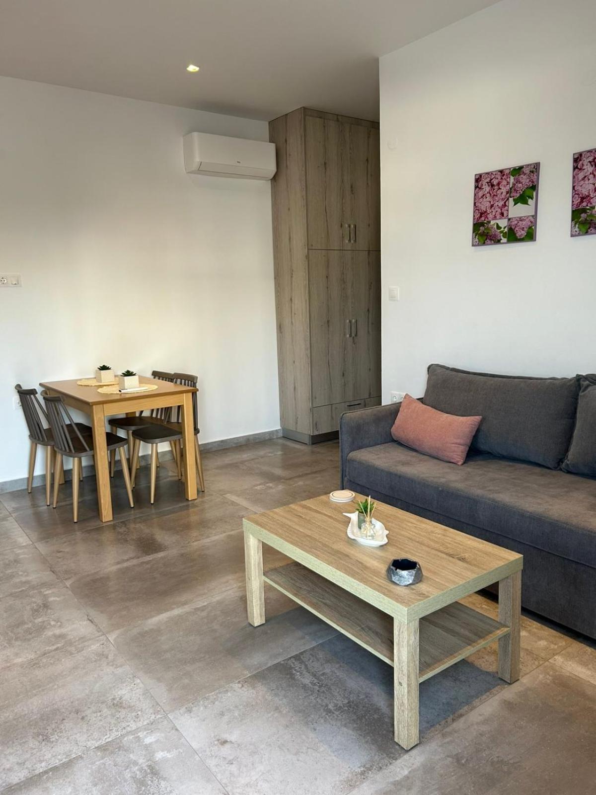 Soula Apartments & Studios Παλαιοχώρα Εξωτερικό φωτογραφία
