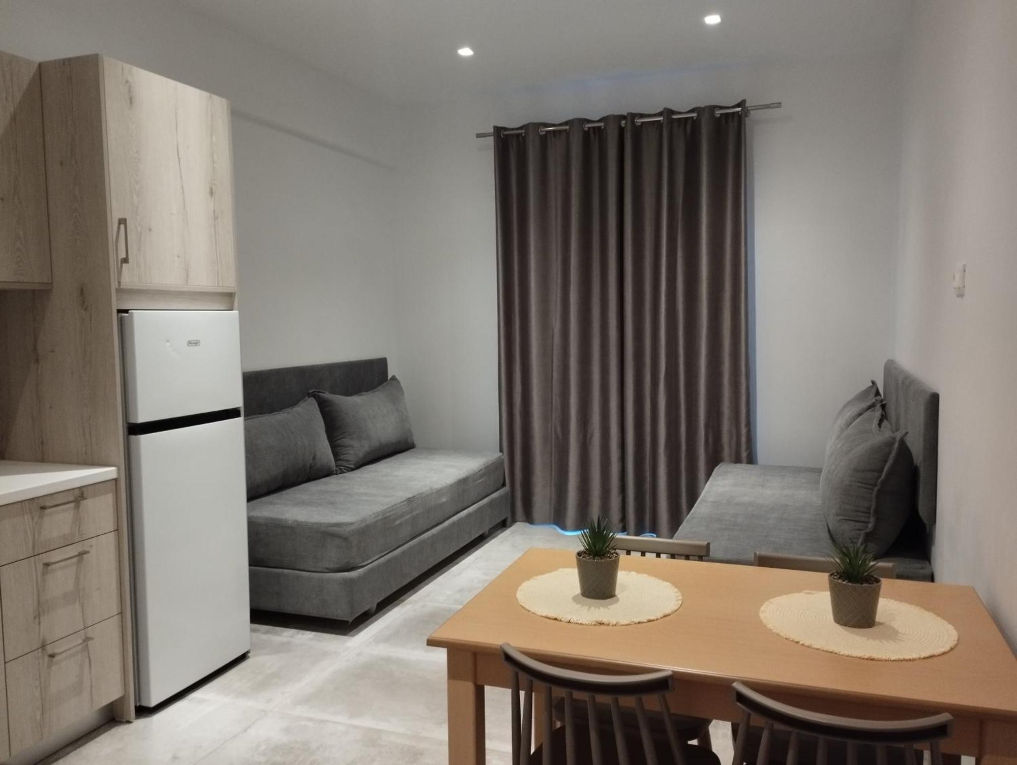 Soula Apartments & Studios Παλαιοχώρα Εξωτερικό φωτογραφία