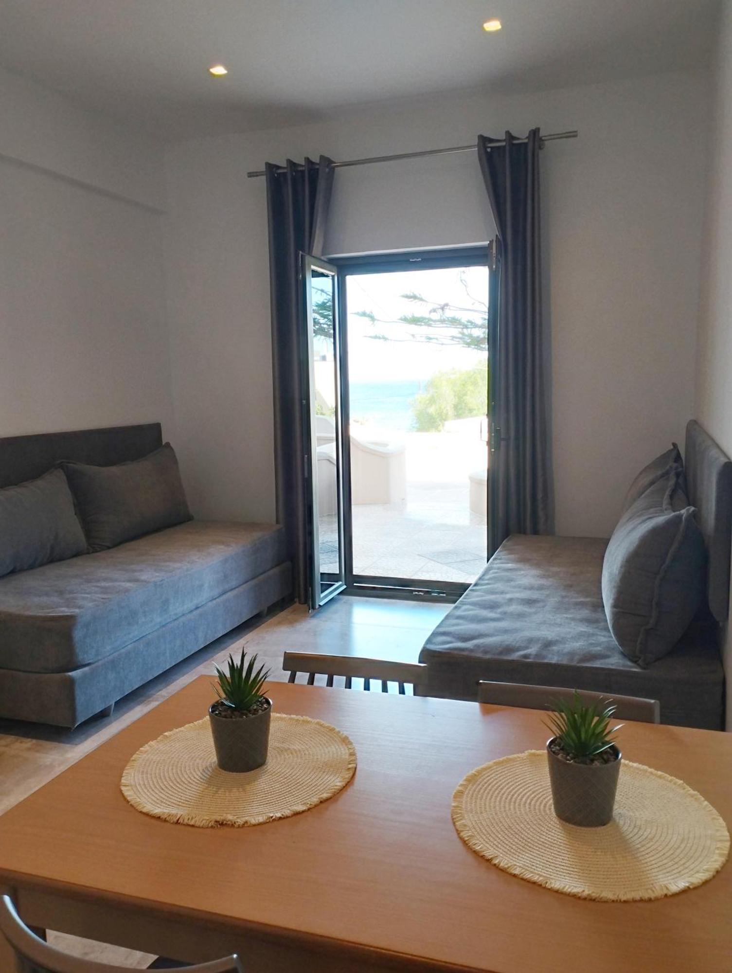 Soula Apartments & Studios Παλαιοχώρα Εξωτερικό φωτογραφία