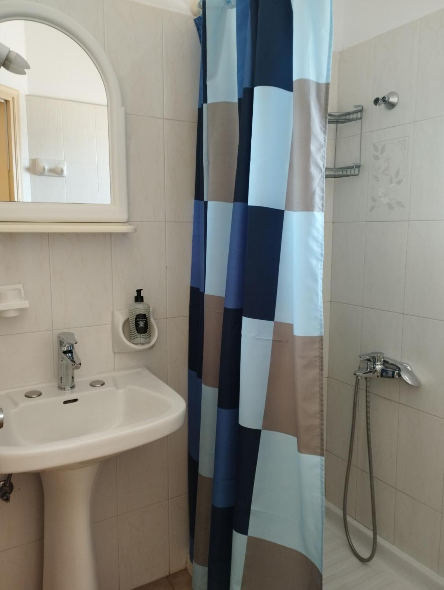 Soula Apartments & Studios Παλαιοχώρα Εξωτερικό φωτογραφία