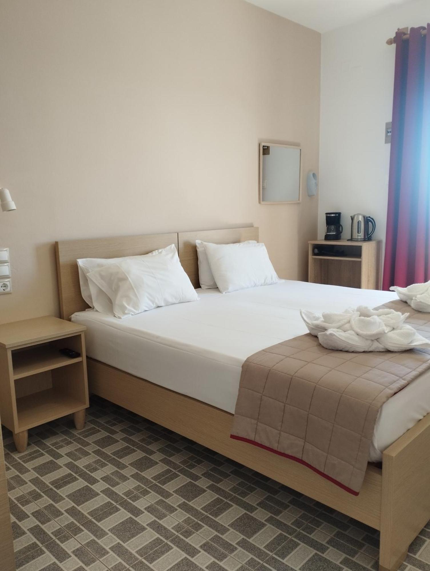 Soula Apartments & Studios Παλαιοχώρα Εξωτερικό φωτογραφία