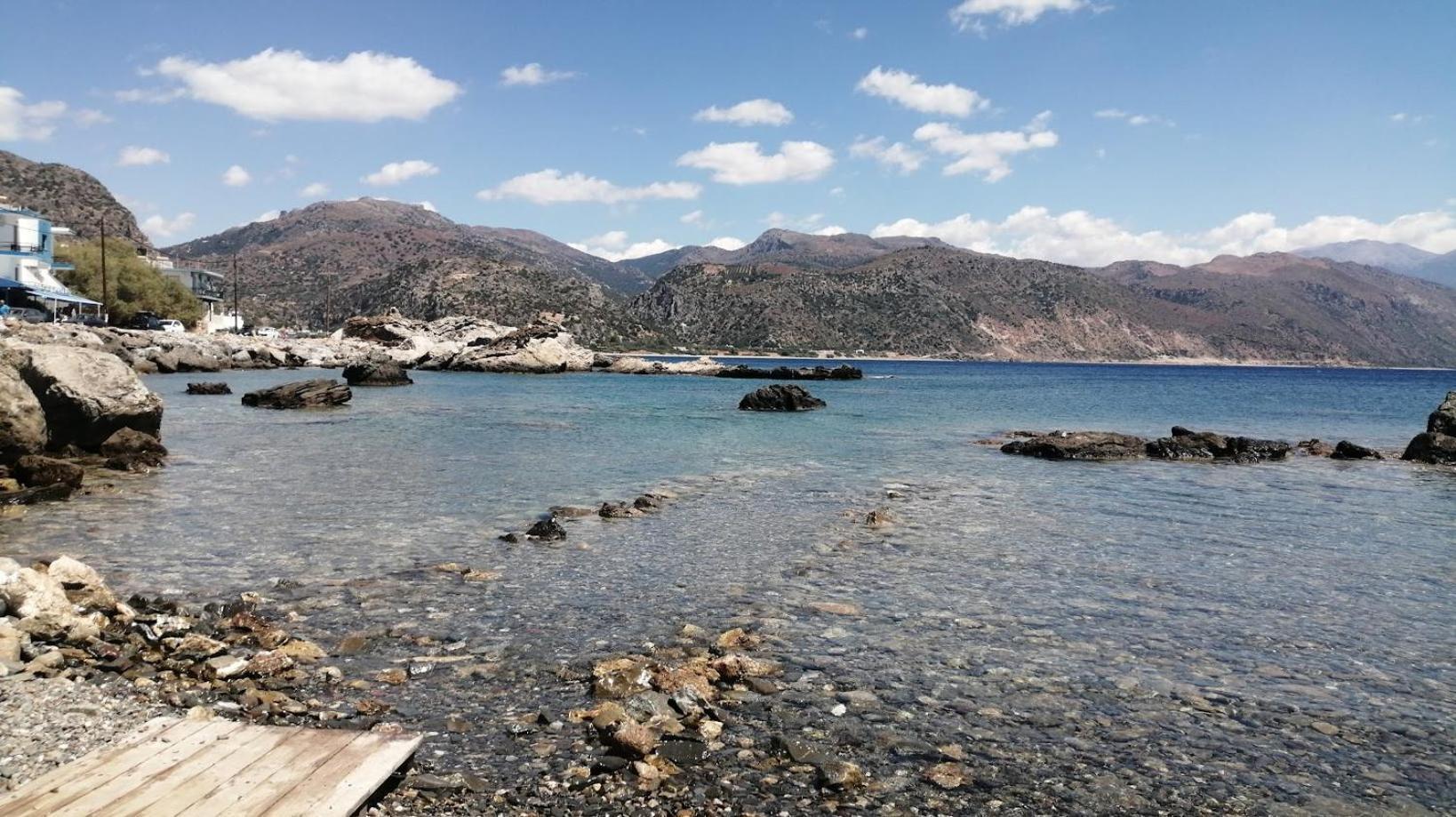 Soula Apartments & Studios Παλαιοχώρα Εξωτερικό φωτογραφία