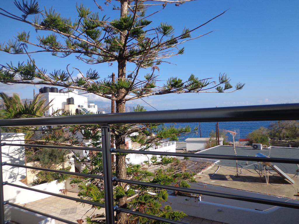 Soula Apartments & Studios Παλαιοχώρα Εξωτερικό φωτογραφία
