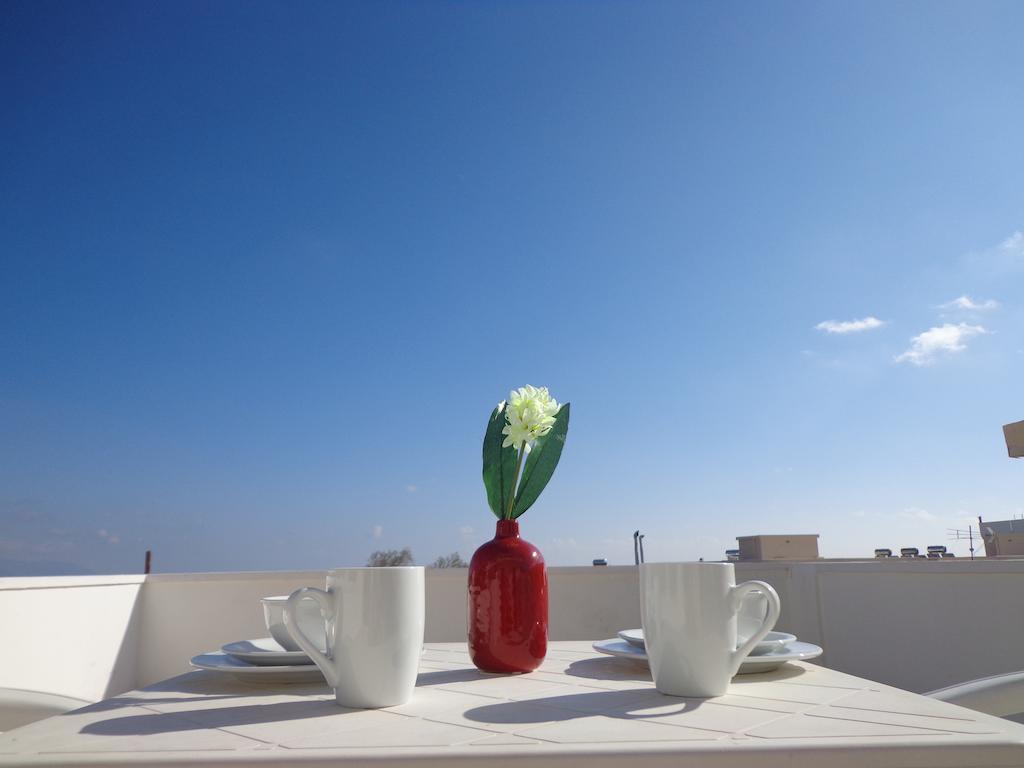 Soula Apartments & Studios Παλαιοχώρα Δωμάτιο φωτογραφία