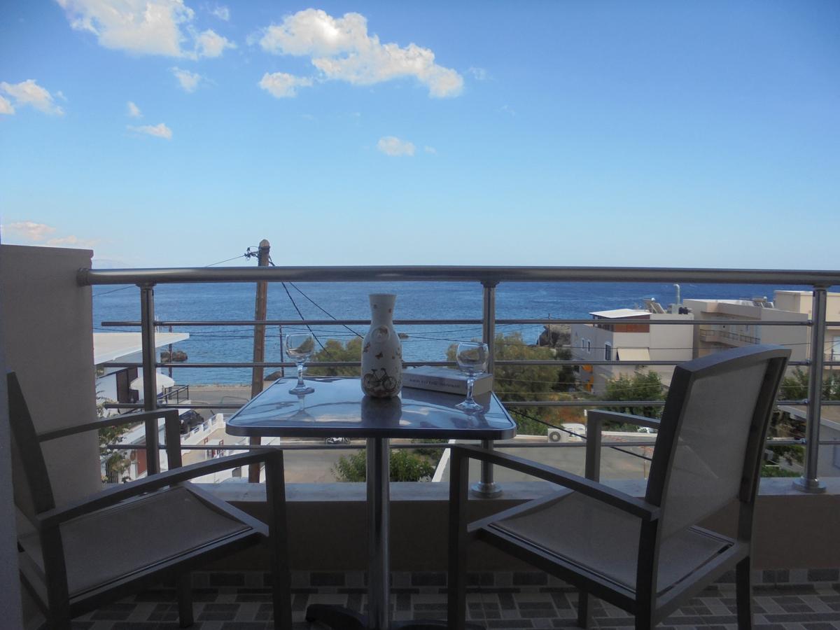 Soula Apartments & Studios Παλαιοχώρα Εξωτερικό φωτογραφία