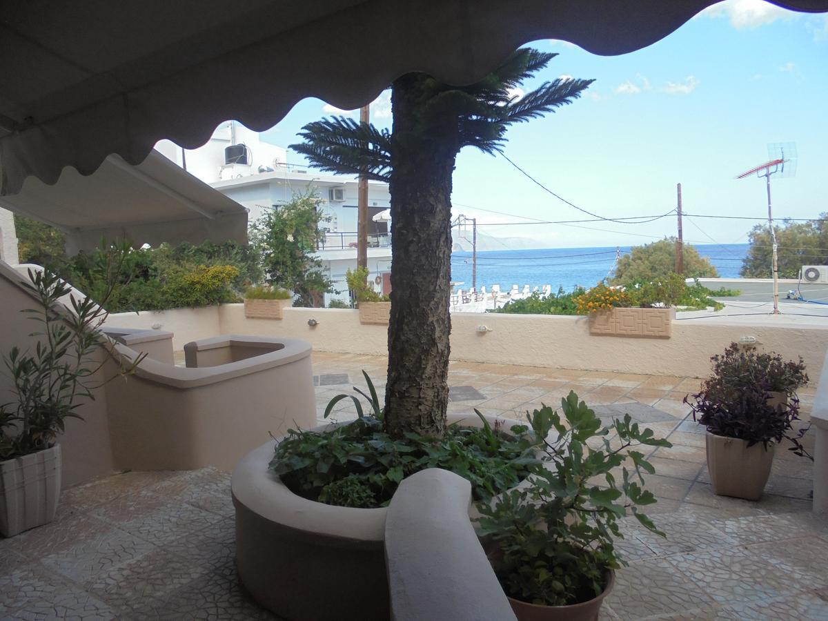 Soula Apartments & Studios Παλαιοχώρα Εξωτερικό φωτογραφία